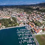 2 Bedroom Awesome In Apartment Supetarska Draga